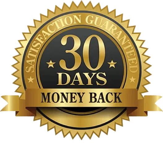 Ryoku Nail Defense 30 Days 100% money back guarantee 