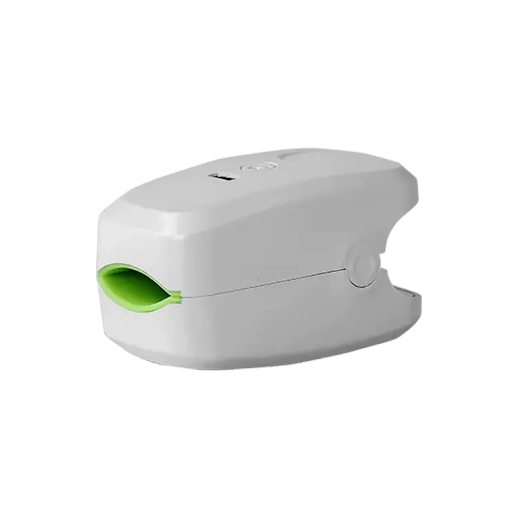 Ryoku Nail Defense
