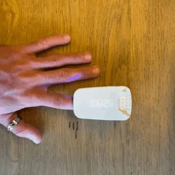 Ryoku Nail Defense user Matt R.