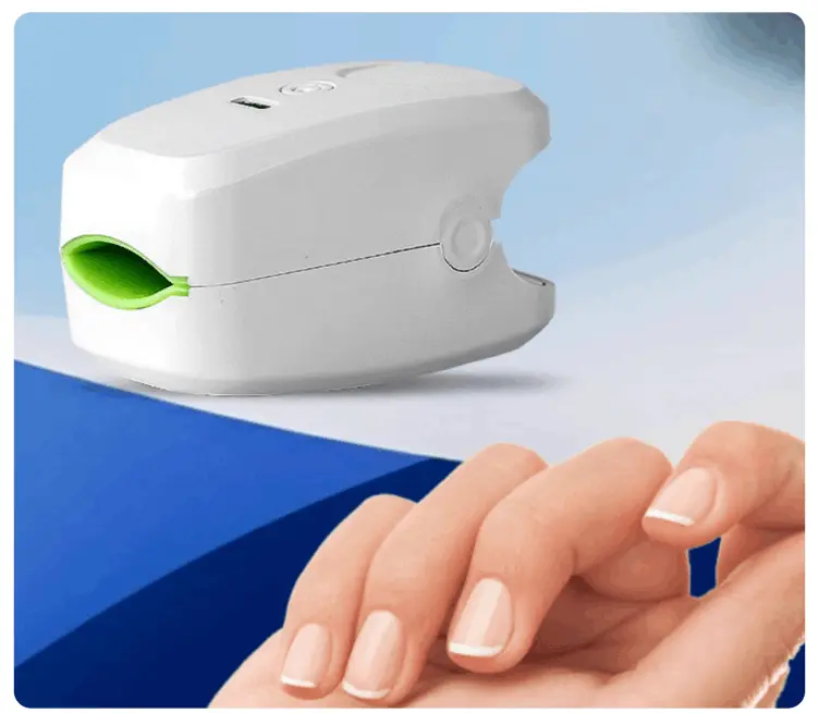 Ryoku Nail Defense