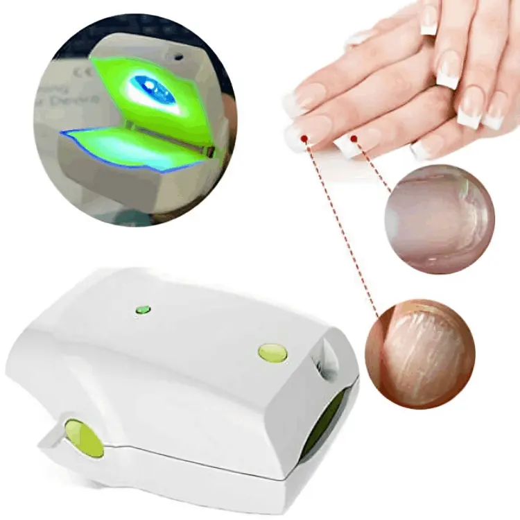 How to use Ryoku Nail Defense